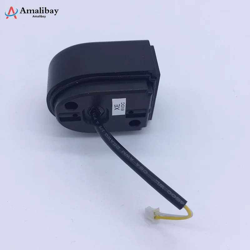 Светодиодный светильник головной светильник для Xiaomi M365 электрический скутер водонепроницаемый резиновое кольцо Ремонт Замена M365 Запчасти для скутера