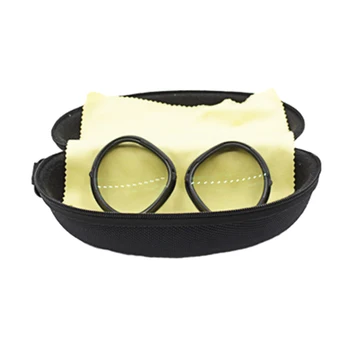 

Men Women Clip On Anti Blue Light Comfortable Magnetic Eyeglasses Lens Accessories Multifunction For Oculus Quest VR Headset