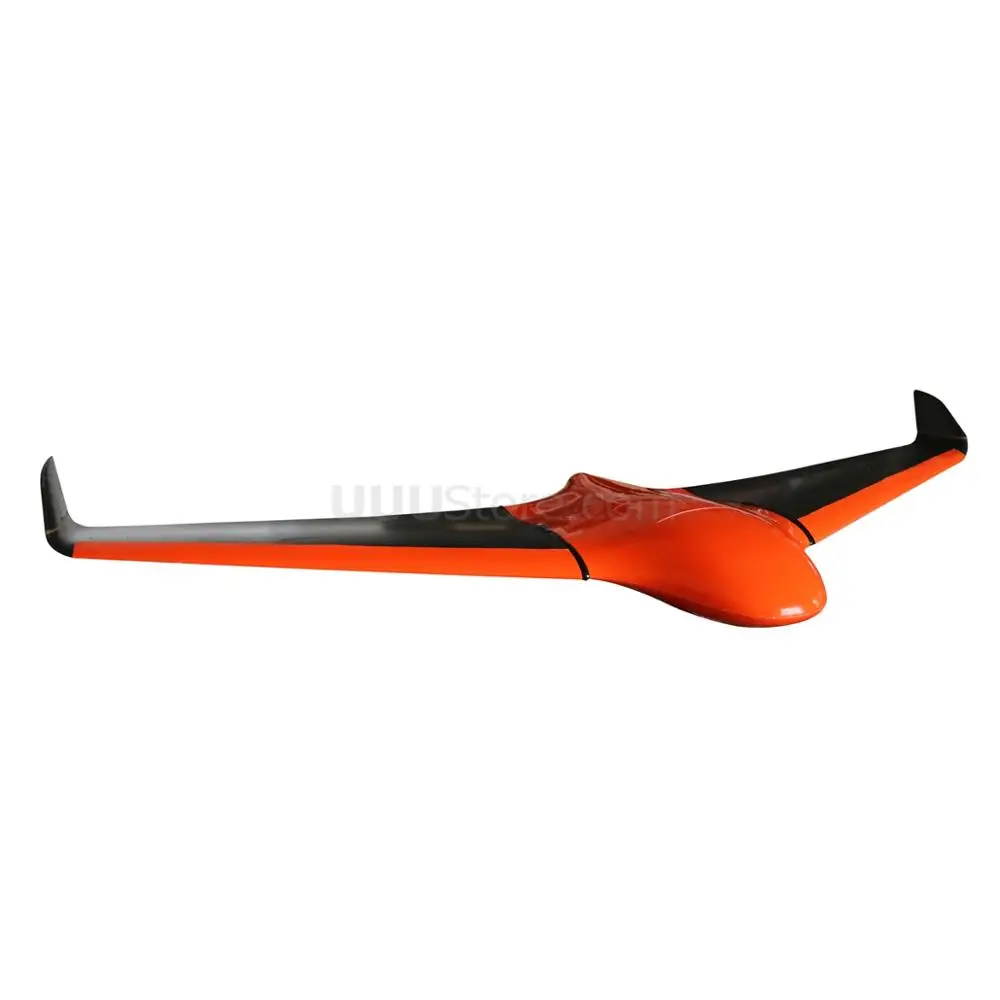 Новый мощный комбинированный Материал версия skywalker black X8 FPV летающее крыло 2122 мм RC