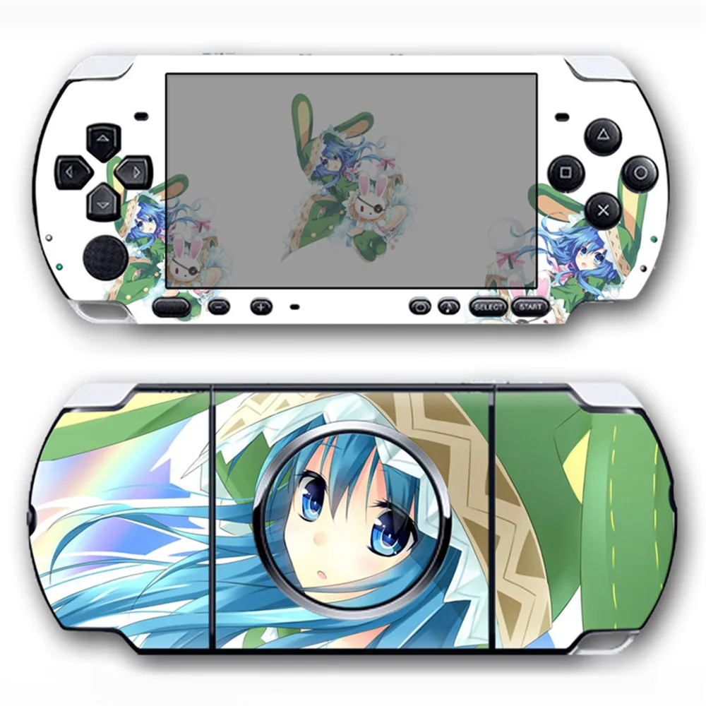 TN-PSP3000-5063