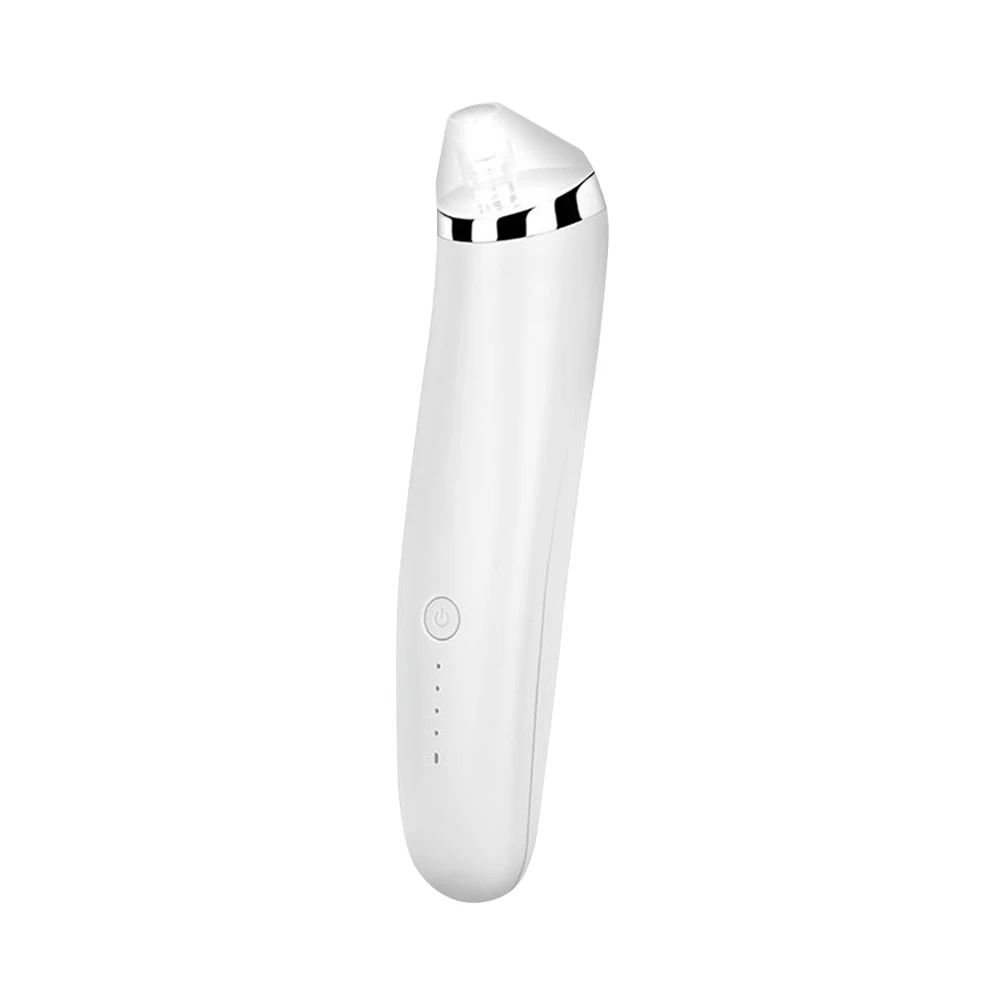 Sucker Clove Black Dots Spatula for Acne Device Squeezing Out Pimples Cleaning The Face Nose From 2