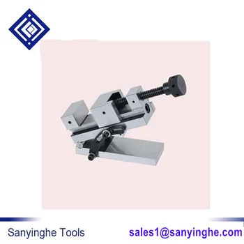 Price ZXQGG50 Precision Sinusoidal Flat-nose Pliers High Precision And Durable 63 Tiltable Vice Vise 73 100 125 150