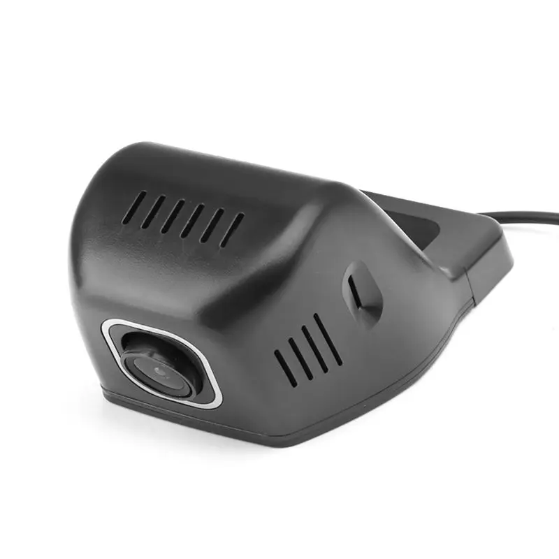 HD 1080P вождения Регистраторы приложение Wi-Fi для Управление Широкий формат приборной панели DVR Камера Dash Cam Видео Регистраторы s