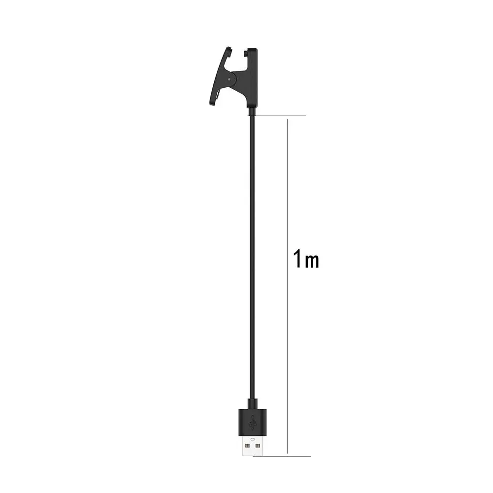 1 м usb-кабель для зарядки и передачи данных для Garmin MARQ-Driver/MARQ-Aviator/MARQ-Captain/MARQ-Expedition Smart Watch