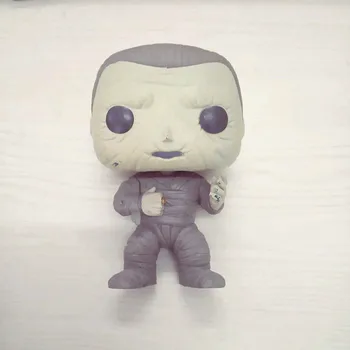 

Mummy #115 Horror TV Movie Model Character Vinyl Doll Action Figure Collection Gifts Toy Finished Goods No Box Loose