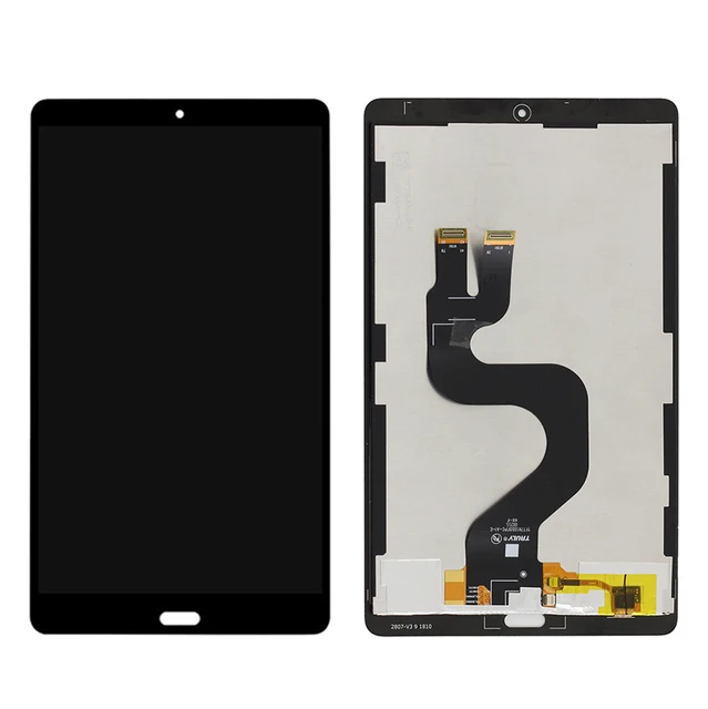 For Huawei Mediapad M5 8.4 Sht-al09 Sht-w09 Full Lcd Display
