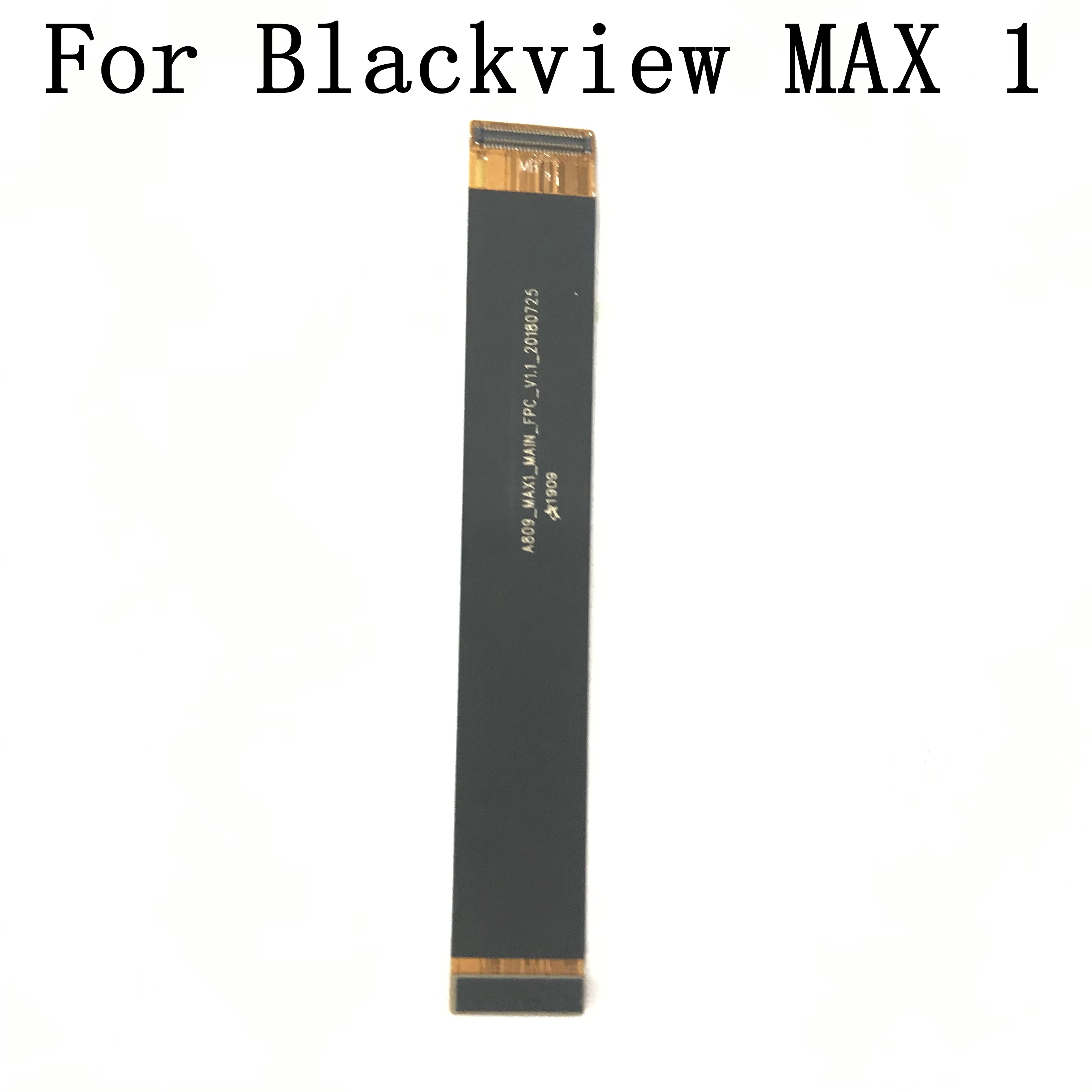 

Blackview MAX 1 New USB Charge Board to Motherboard FPC For Blackview MAX 1 Repair Fixing Part Repla