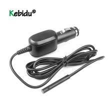 Laptop-Cable-Charger Car-Power-Supply-Adapter Microsoft Surface Mini 12V for Pro-3
