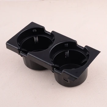 

51168217953 Dual Cup Holder Water Drink Seats fit for E46 E90 BMW 3 Series 325i 328i 323i