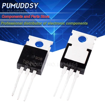 

10PCS TIP31C TIP32C TIP41C TIP42C LM317T IRF3205 Transistor TO-220 TO220 TIP31 TIP32 TIP41 TIP42 LM317 IRF3205PBF IC