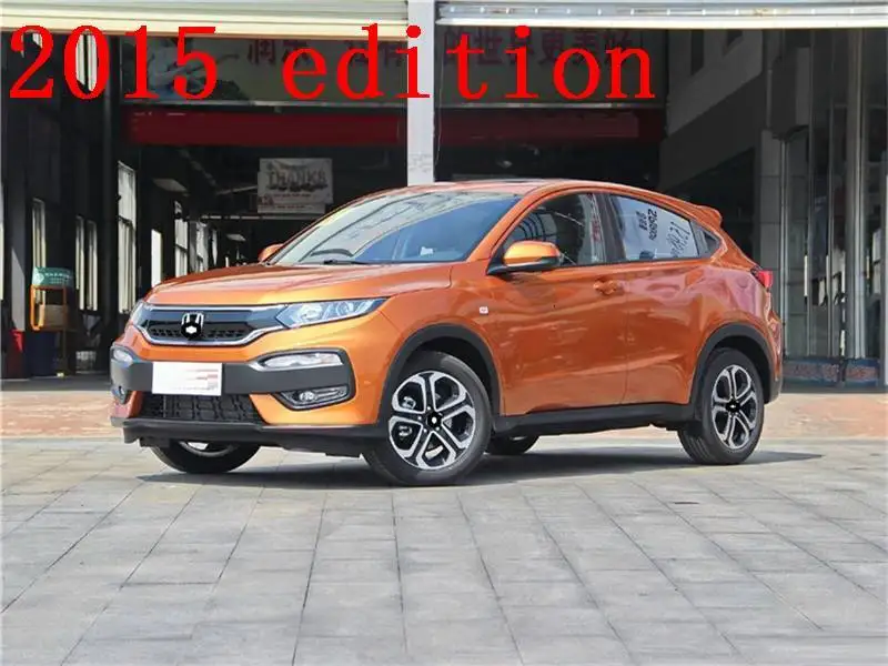 Дверные ручки чашки автомобильные авто модернизированные Хромированные Декоративные Чехлы для стайлинга автомобилей яркие блестки части 18 19 для Honda XR-V
