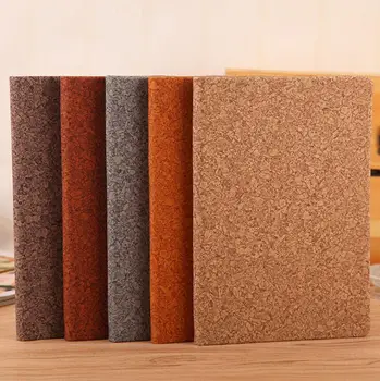 

crative multi-color school note book