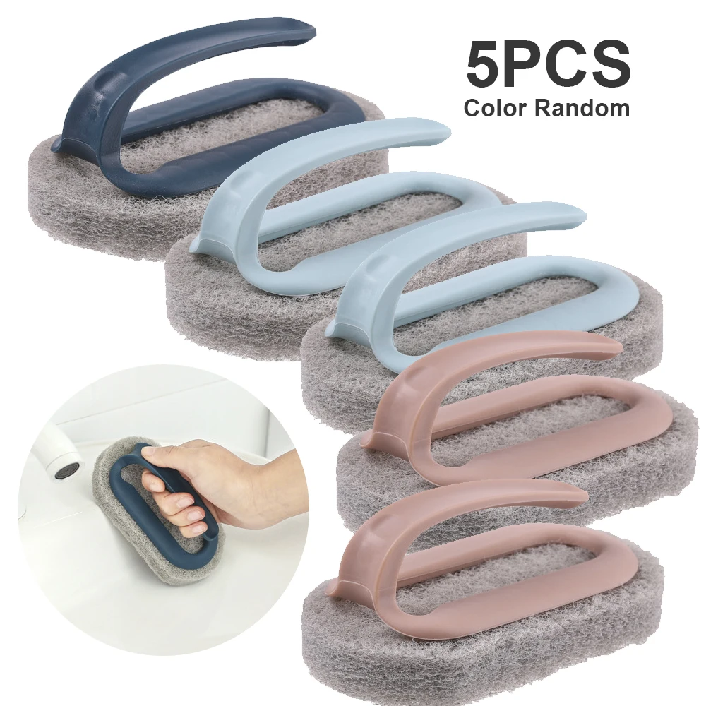 Новый волшебный ластик Губка для очистки губка кухонные аксессуары Щетка