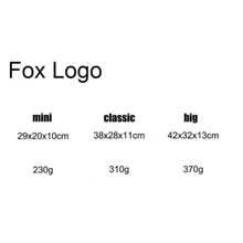 Маленький размер. Классический. Большой. Модный рюкзак в Швеции, водонепроницаемый рюкзак, брендовый рюкзак, молодежный рюкзак для мужчин и женщин, рюкзак