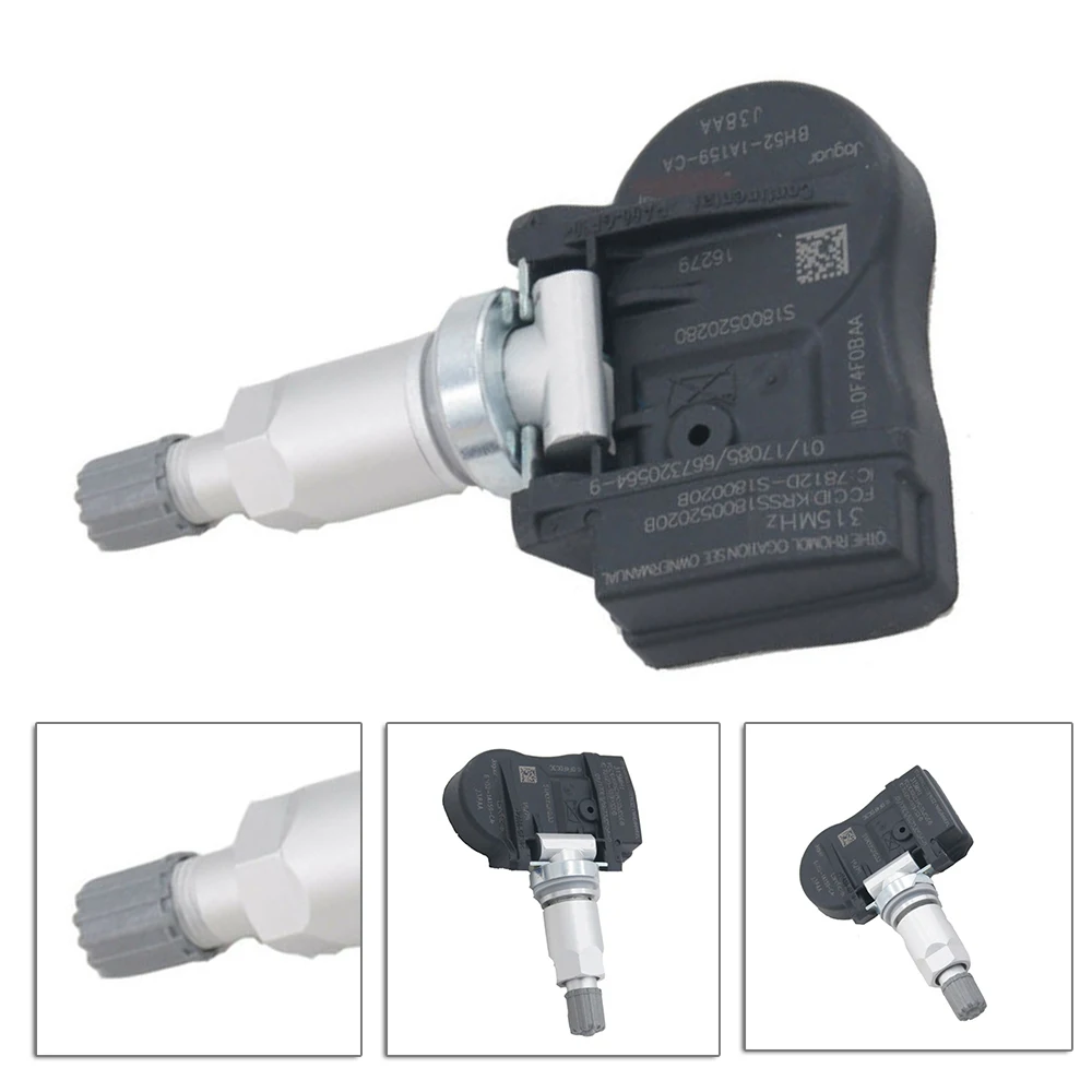 TPMS Датчик давления в шинах s BH52-1A159-CA 2006-2012 для Land Rover Jaguar Тип товара: датчик давления в шинах
