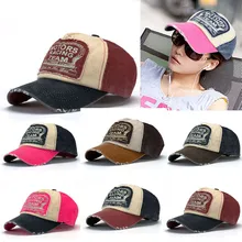 Новинка, летняя Бейсболка унисекс для мужчин и женщин, хлопковая мотоциклетная Кепка с краями, шапка старого дизайна, Регулируемая Кепка в стиле хип-хоп, s Sombrero