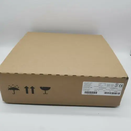 Kollmorgen Servostar 606 S60600-SE 3X230-480V 4kVA 6A IP20
