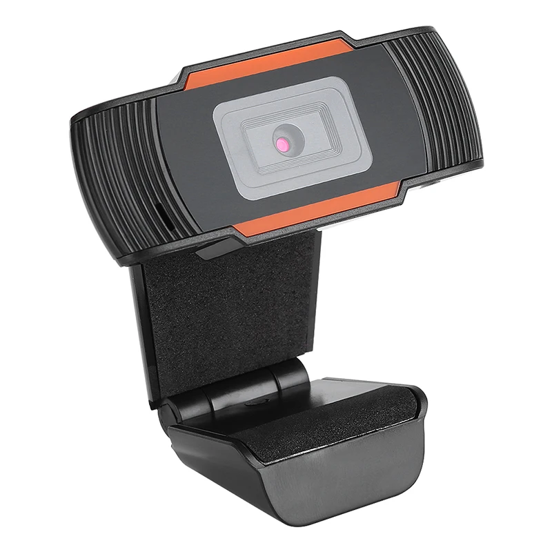 720P HD 12 МП Авто USB 2,0 веб-камера с микрофоном для Skype PC Android tv бренд и высокое качество