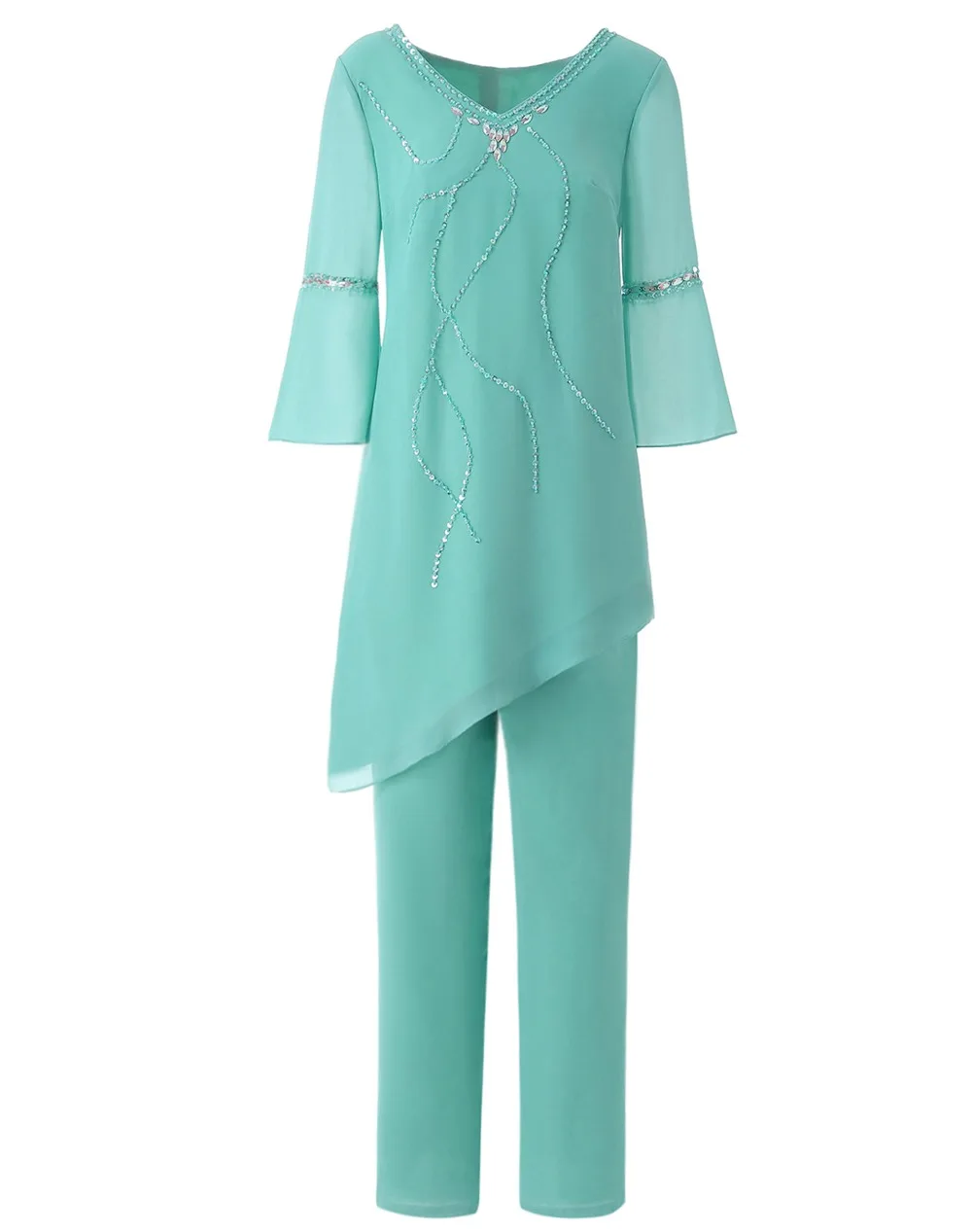 Turquoise代替Tiffany Blue