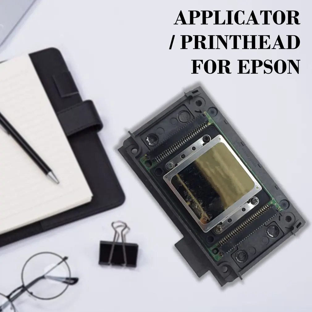 Для Epson XP600XP601XP950 XP820 насадка для принтера печатающая головка аксессуары для принтера Замена
