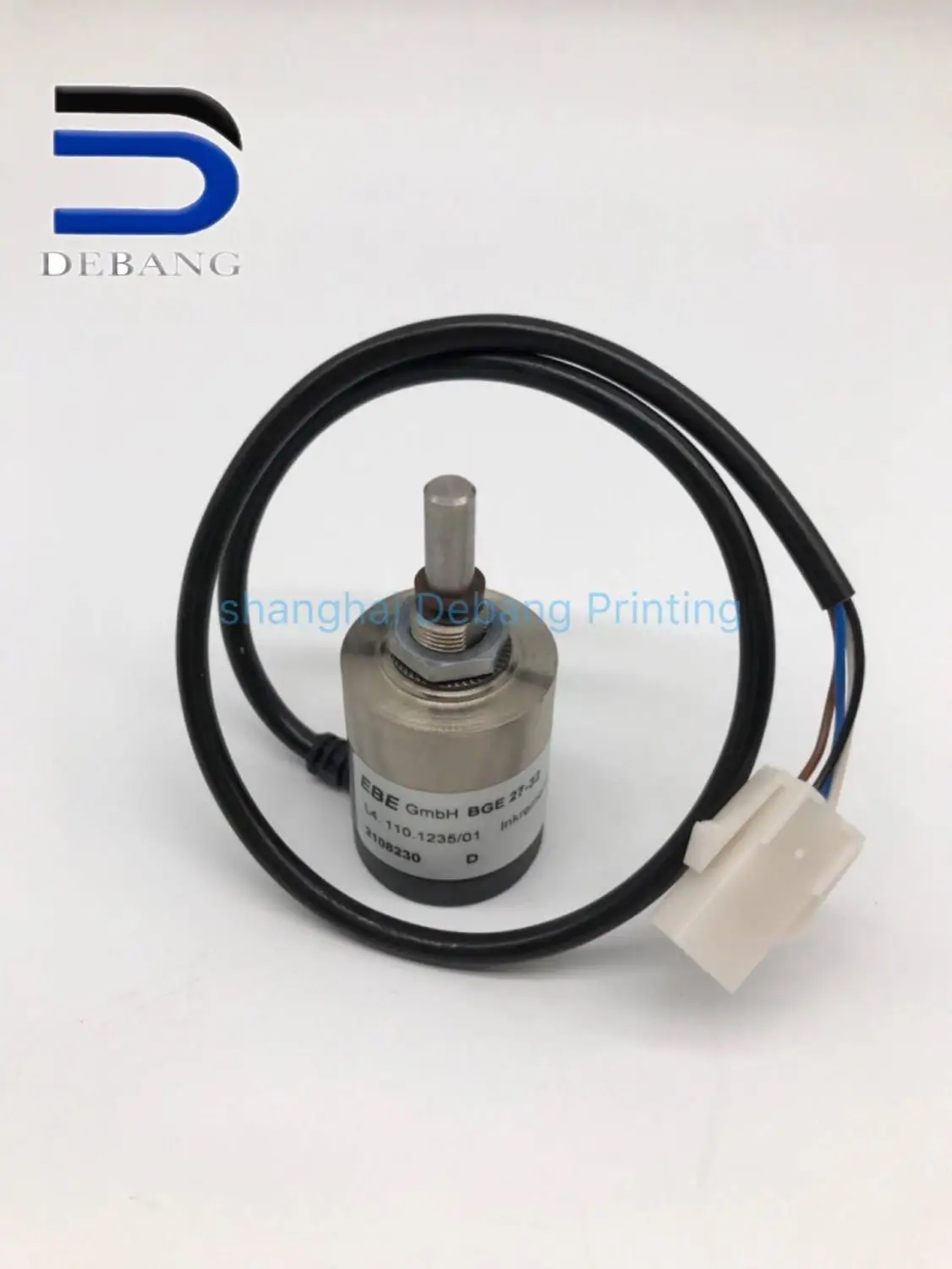 Sensor L4.110.1235 L4.110.1235/01 for CD102 SM74 offset printing machine spare parts | Компьютеры и офис