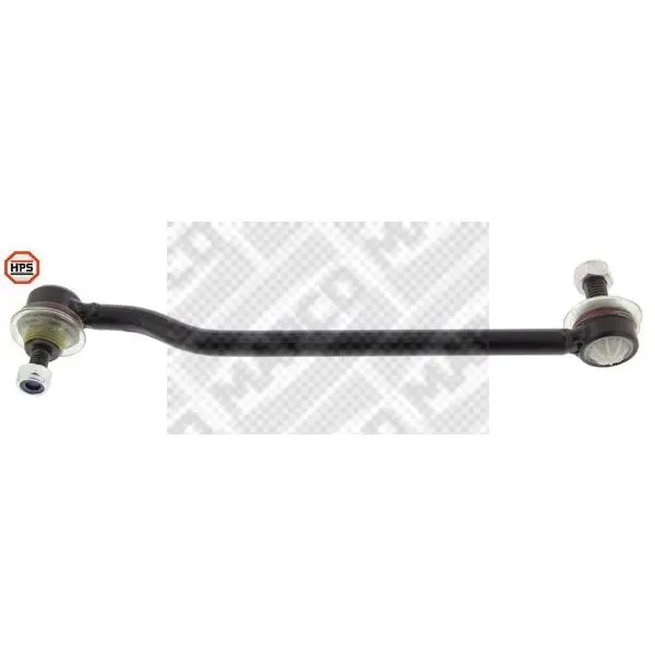 Стойка стаб. Mercedes W203 MAPCO 59861hps