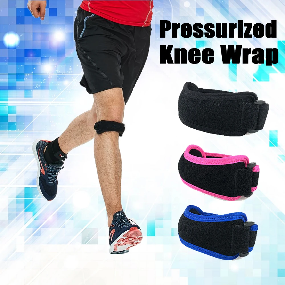 Наколенники для спорта наколенники бега баскетбола тенниса велоспорта