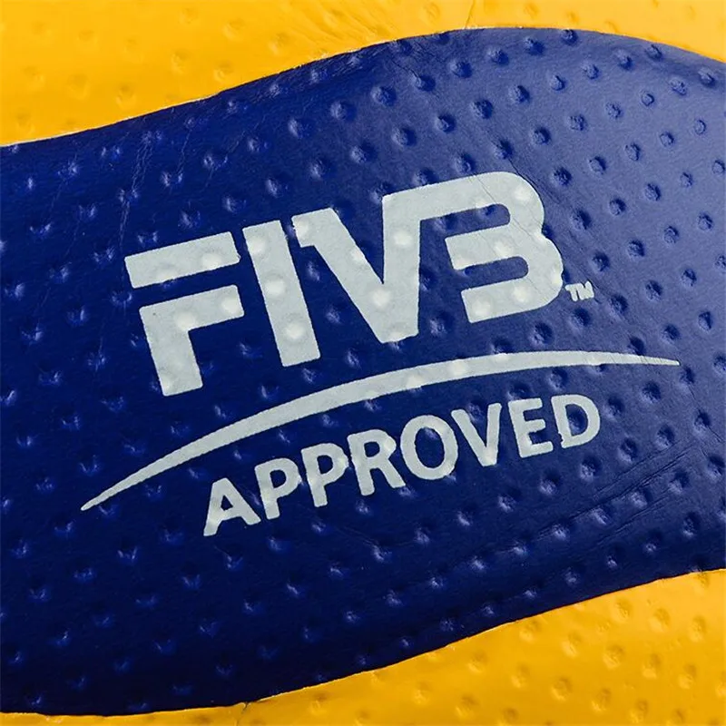Оригинальный MIKASA волейбол V300W FIVB утвержден для соревнований тренировочный мяч