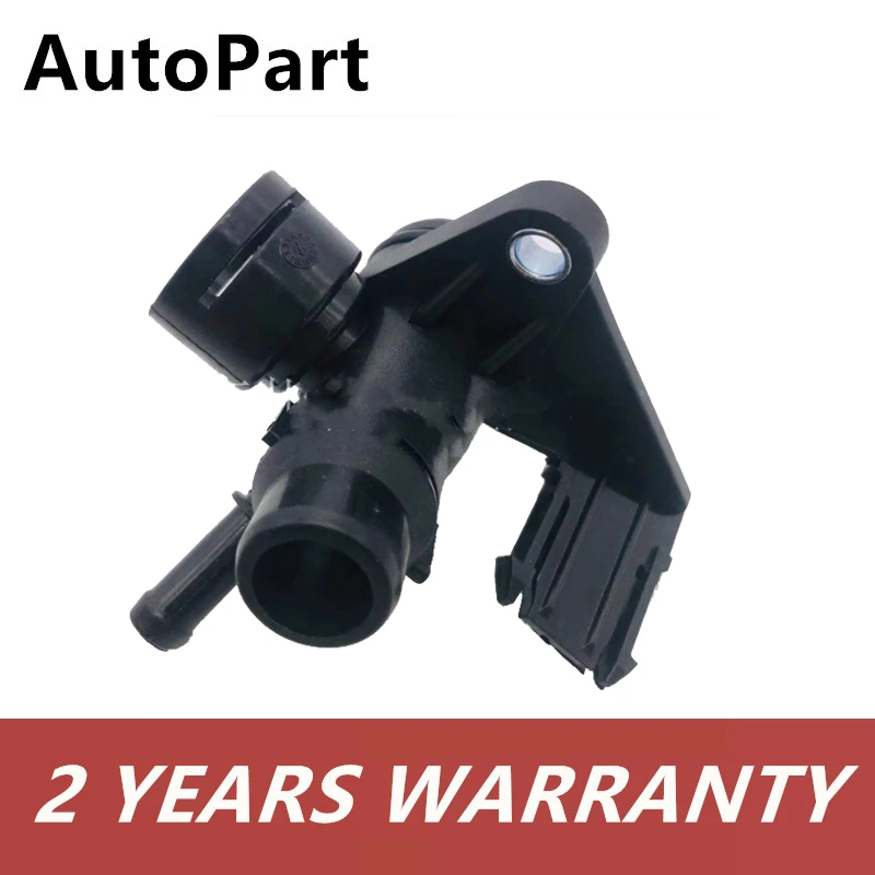 labwork-parts New Upper Engine Radiator Coolant Water Hose Fit for Audi A6 Quattro 3.0 3.2