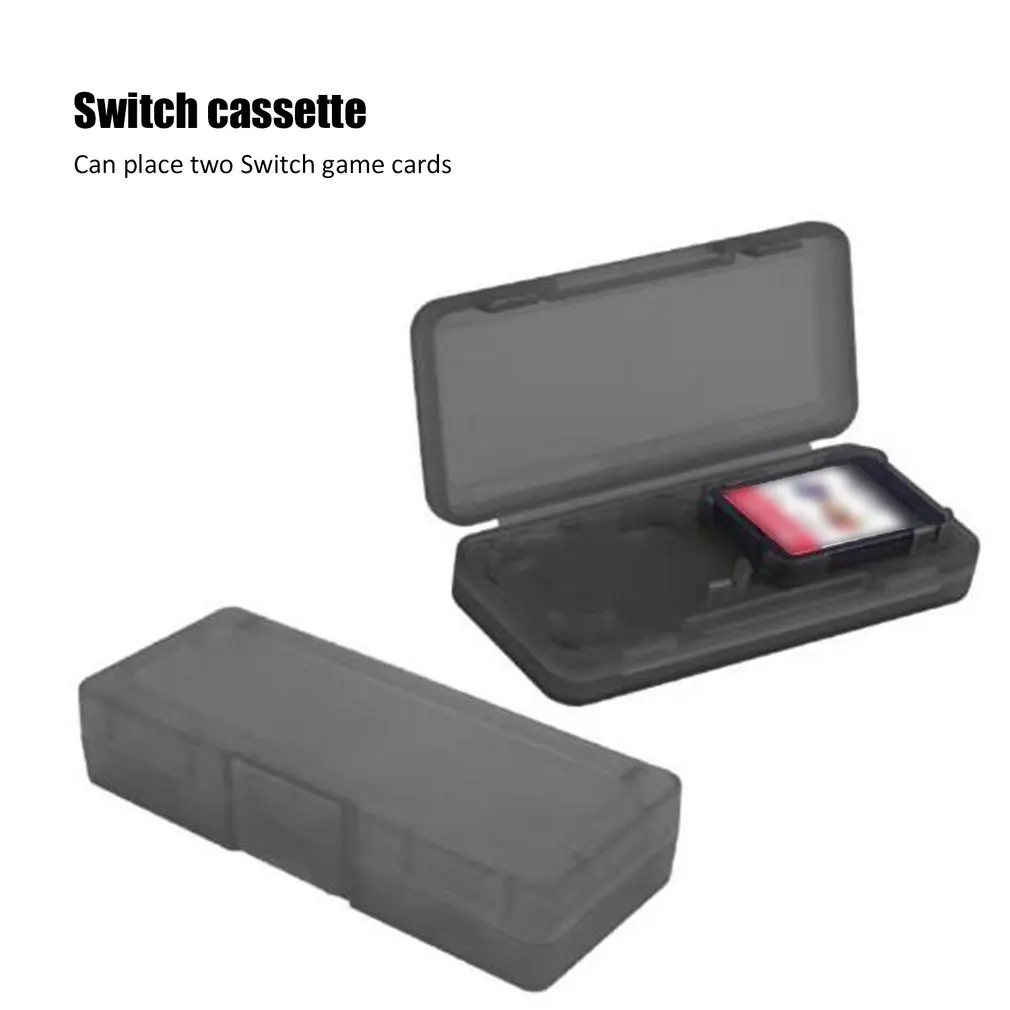 18 в 1 комбинированный аксессуар для nintendo Switch сумка для хранения Grip Joy-con футляр для игровых карт для консоли nintendo Switch