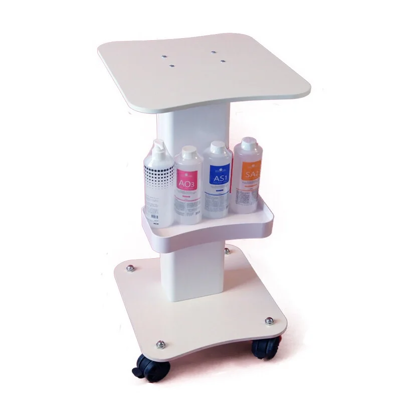 

Beautician Trolley Salon Rolling Cart beauty care trolley cart for sale