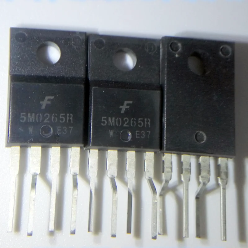 New-Original-10PCS-Lot-KA5M0265R-5M0265R-5M0265-OR-KA5M0165R-5M0165R-OR ...