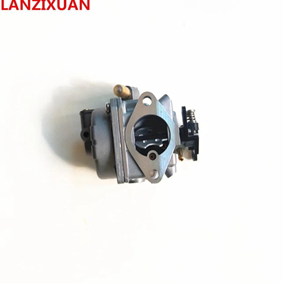 1pc Carburetor For Tohatsu Mercury 4 Stroke 4HP 5HP Outboard Motor 803522T03