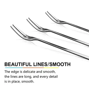 

Garden Drafter Garden Supplies Stainless Steel Roots Gardening Weeding Weeding Artifact Nursery Fork Gardening Decoration