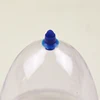 2 pieces Chinese Vacuum set Cupping Massage New Enlarge Breast Cupping For Female Breast massager female cupping 13.5cm 3