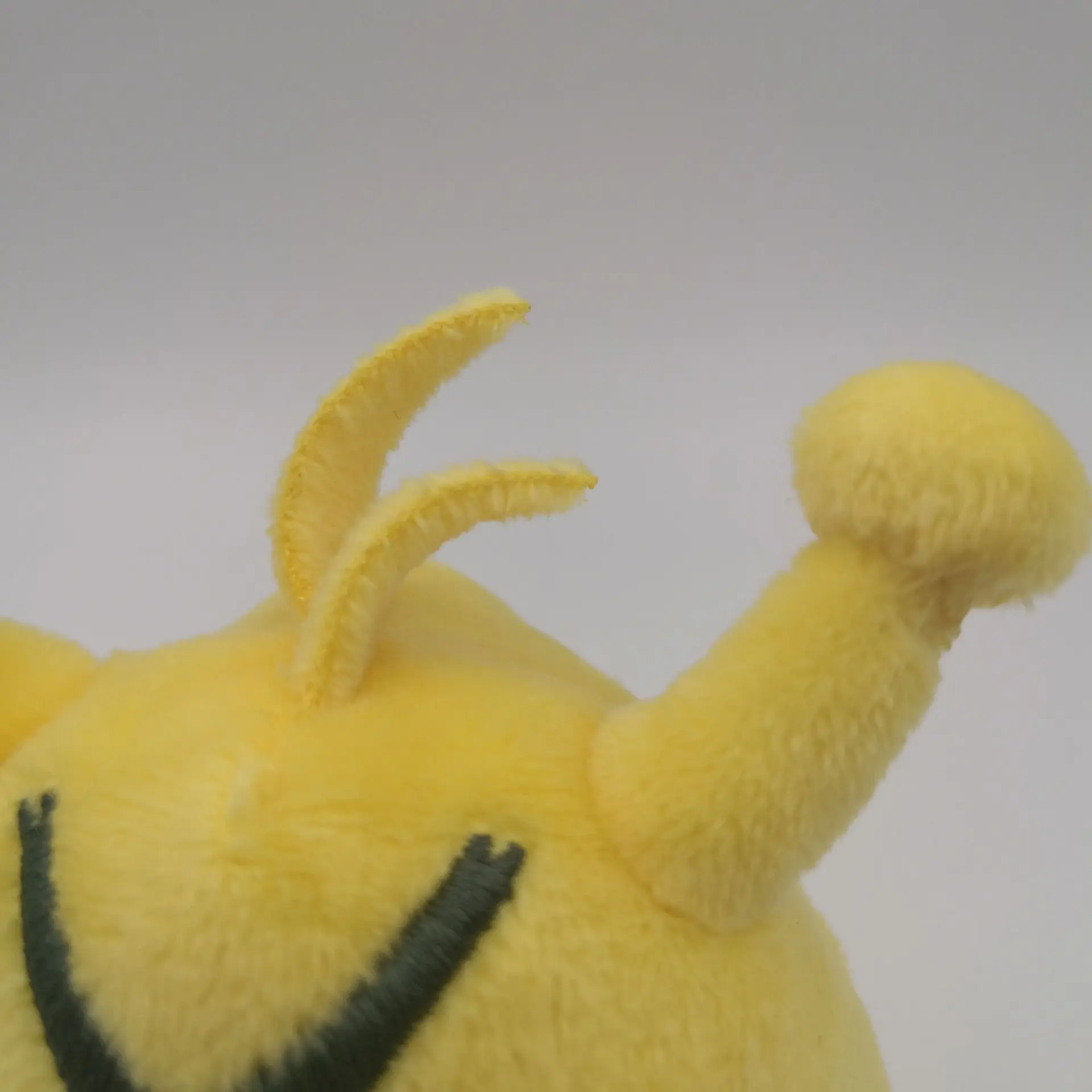 13 см Eleboo Erebuu Electabuzz Eevee Мультфильм Pet Ex Gx Мега Кукла Плюшевая Игрушка Eevee
