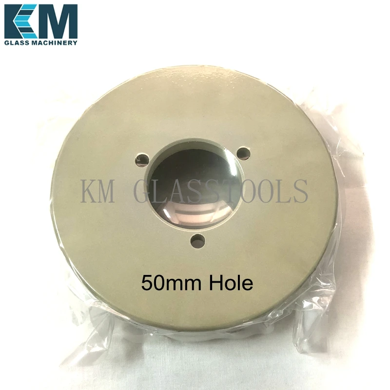 High Quality! CE3-150x70x40mm Polishing Wheels for Glass polishing (Cup).P4E2