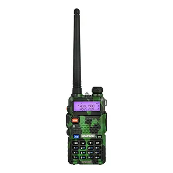 

Bf-uv5r Walkie-talkie Third-generation Upgraded Version of Uv5re Civilian Fleet Outdoor Self-driving Tour