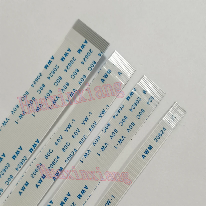 0.5mm 同向 3