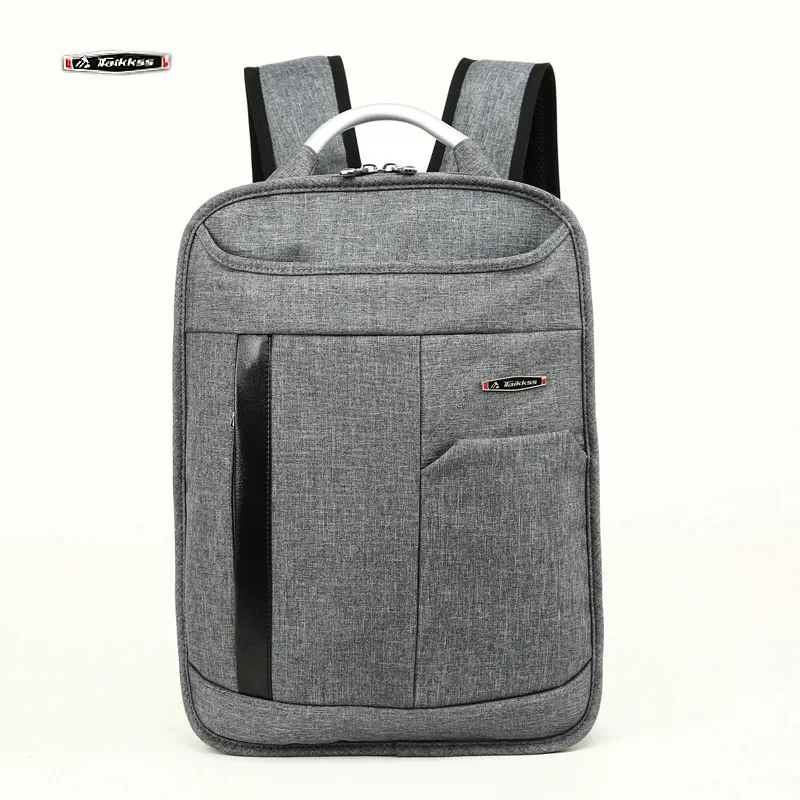 

For Both Men And Women Large Capacity Backpack Outdoor Travel Bag Students Learning Computer Bag Men's Bag