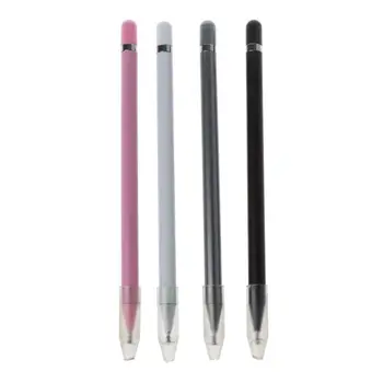 

Universal Capacitive Drawing Stylus Touch Screen Pen for Pad Tablet Smart Phone