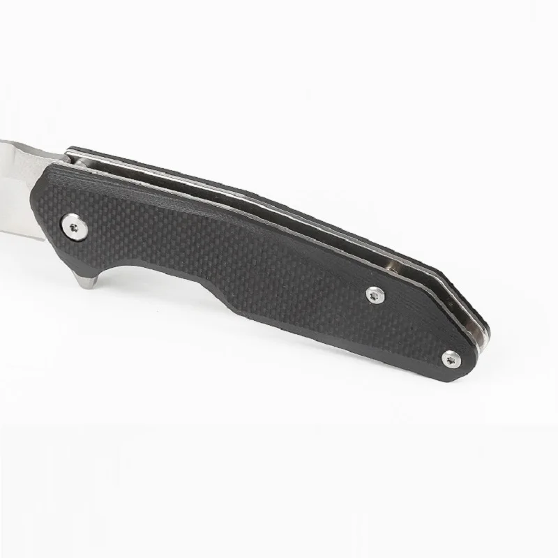 Новый тактический складной нож G10 ручка многофункциональный EDC инструмент