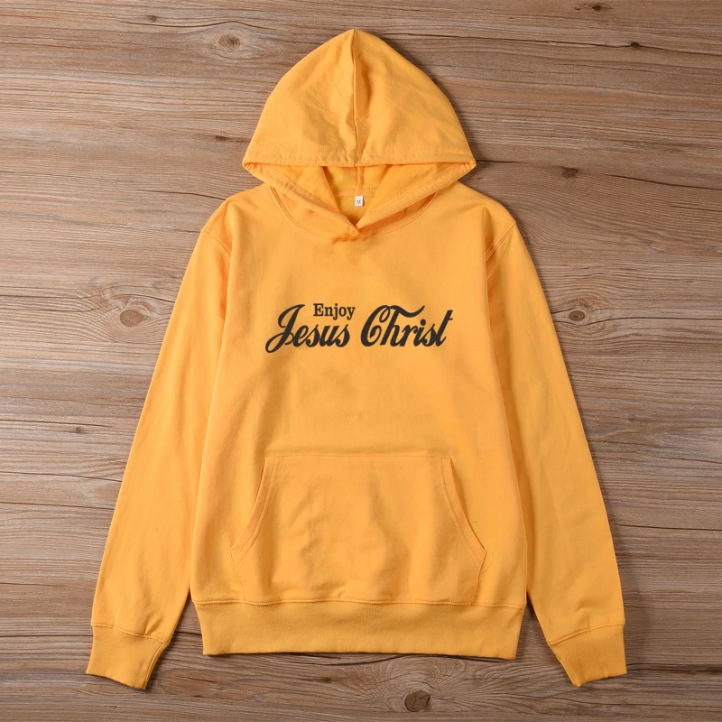 jesus christ hoodie