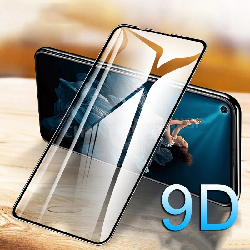 9D-Tempered-Glass-on-the-For-Huawei-Honor-20-10-9-8-Lite-V30-V20-V10