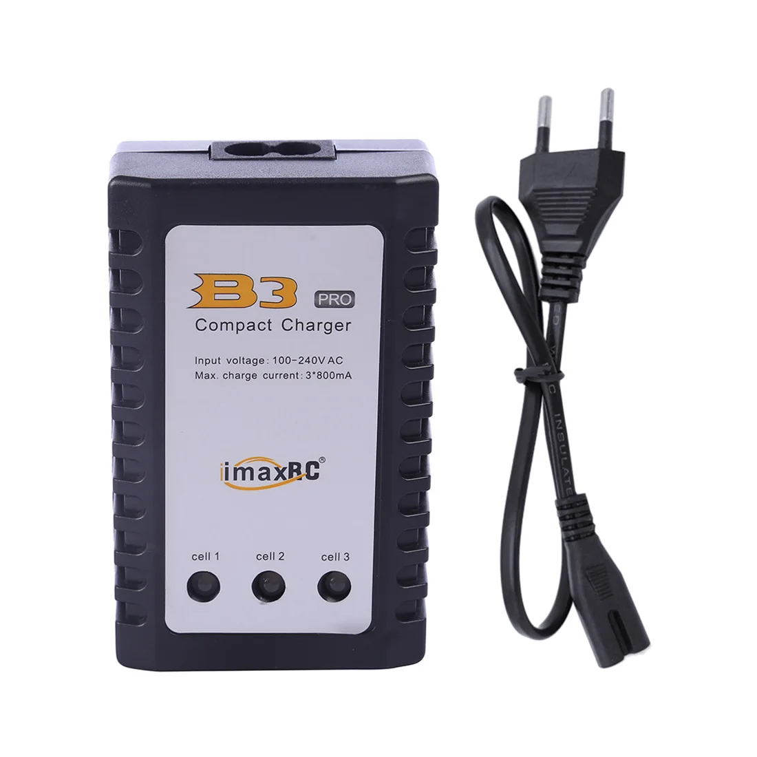 B3 2 s-3 s 10w литиевая батарея зарядное устройство с usb-кабелем-штепсельная вилка ЕС/штепсельная вилка США