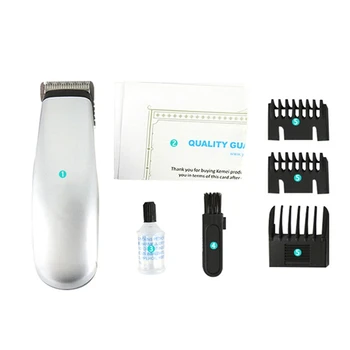

Newly Design Electric Hair Clipper Mini Hair Trimmer Cutting Machine Beard Barber Razor For Men Style Tools