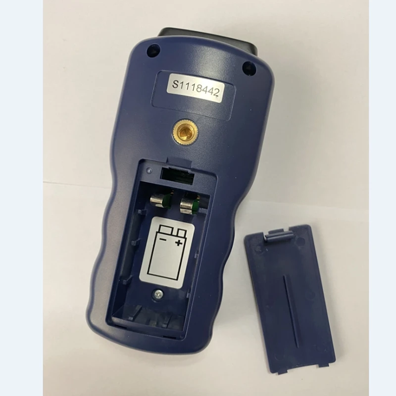 Solar UV Power Meter Digital Broadband UV Detector UVA UVB Lamp Solar Film Ultraviolet Light Source Irradiance Intensity Tester