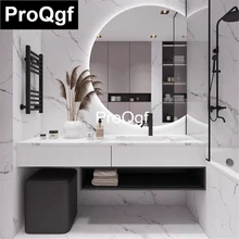  Prodgf 1Pcs A Set Yours ins Minshuku Cool Bathroom Furniture 