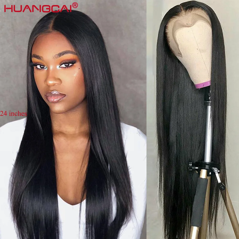 13x4 lace front wig