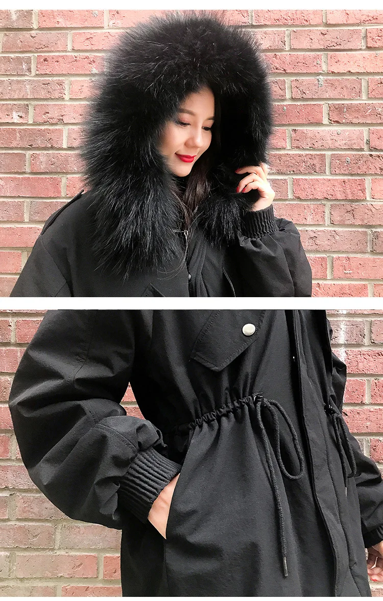 Пуховик, хлопковая стеганая одежда для женщин,, осень и зима, корейский стиль, толстая, с капюшоном, средней длины, хлопковая стеганая одежда, короткая